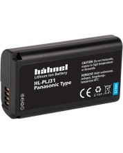 Батерия Hähnel - HL-PLJ31, за Panasonic S1 series -1